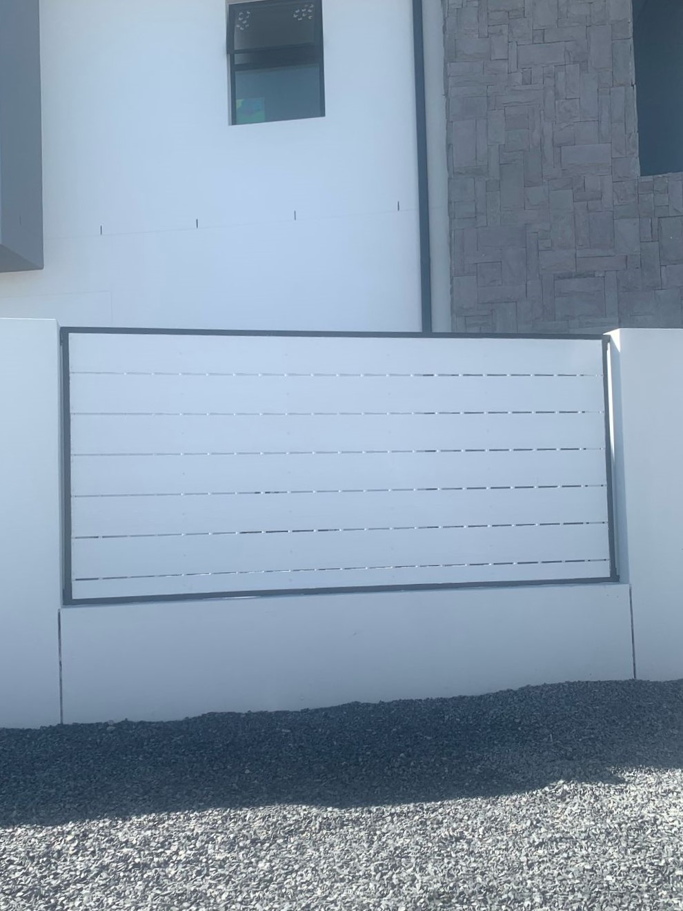 Nutec Gates Nutec Gates